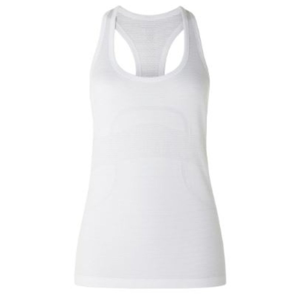 *NWT* Lululemon RUN: Swiftly Racerback